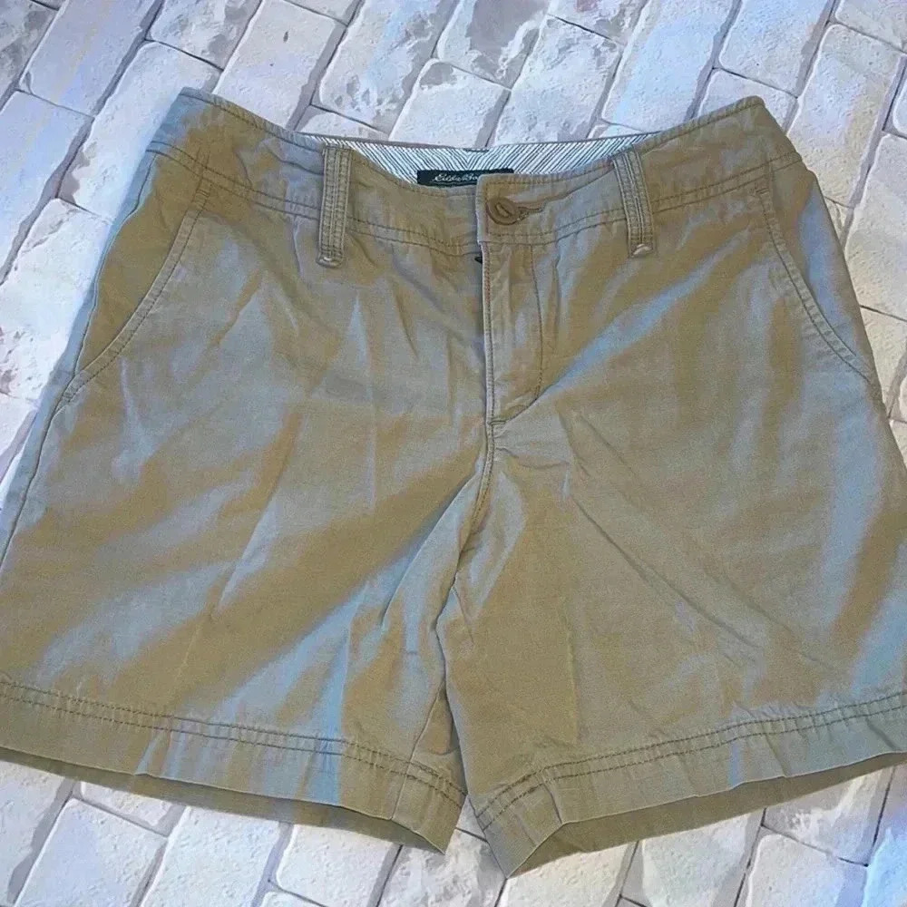 EDDIE BAUER shorts